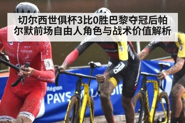 切尔西世俱杯3比0胜巴黎夺冠后帕尔默前场自由人角色与战术价值解析